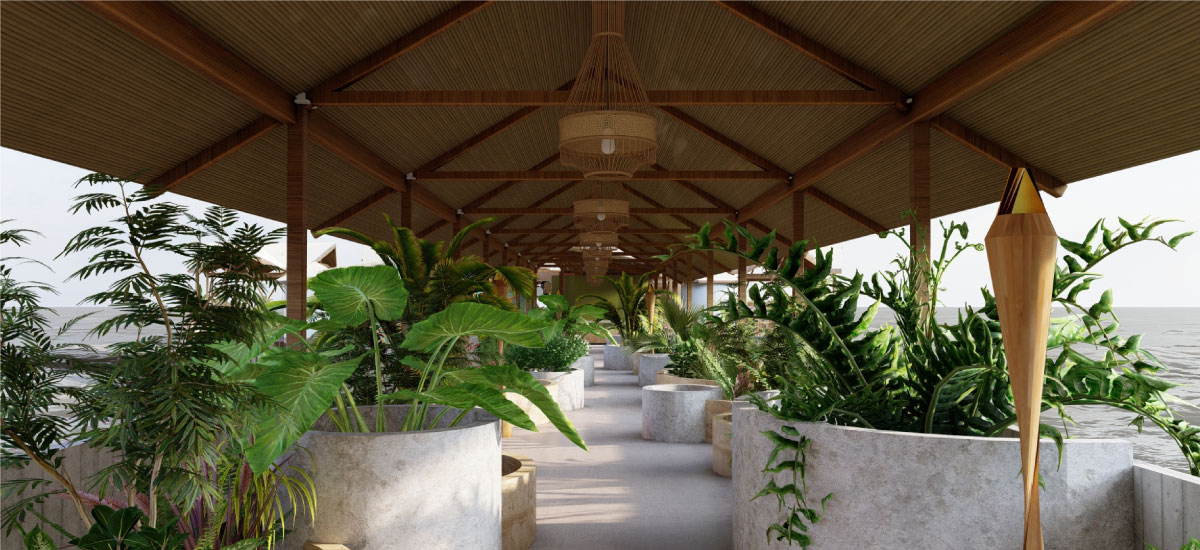 Donde la cultura se vuelve espacio