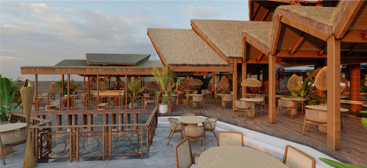 Jorobada branding project