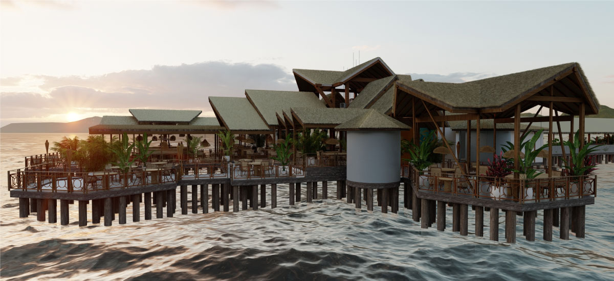 Jorobada branding project