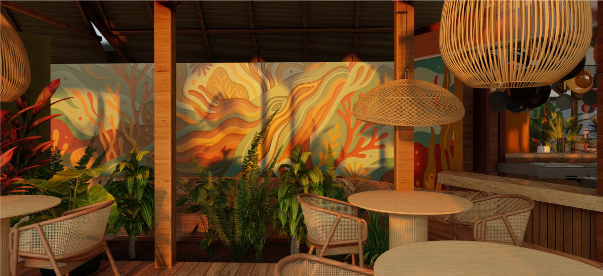 Jorobada branding project