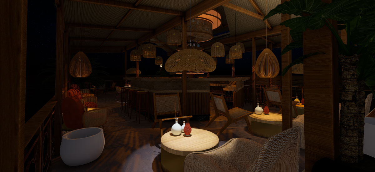 Jorobada branding project