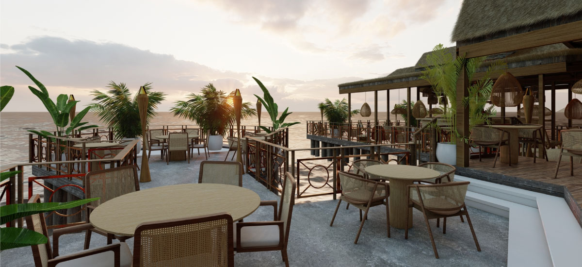 Jorobada branding project