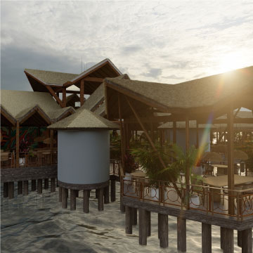 Jorobada branding project