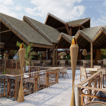 Jorobada branding project