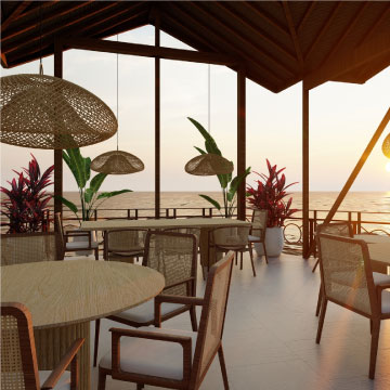 Jorobada branding project