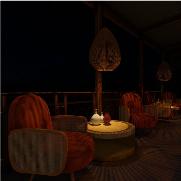 Jorobada branding project