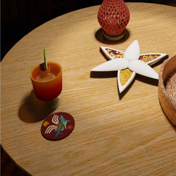 Jorobada branding project