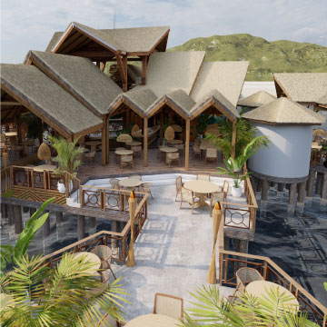 Jorobada branding project