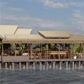 Jorobada branding project