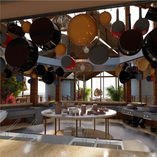 Jorobada branding project