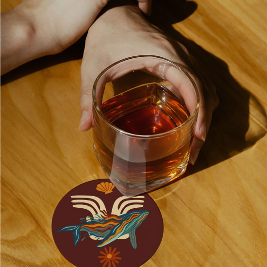 Jorobada branding project