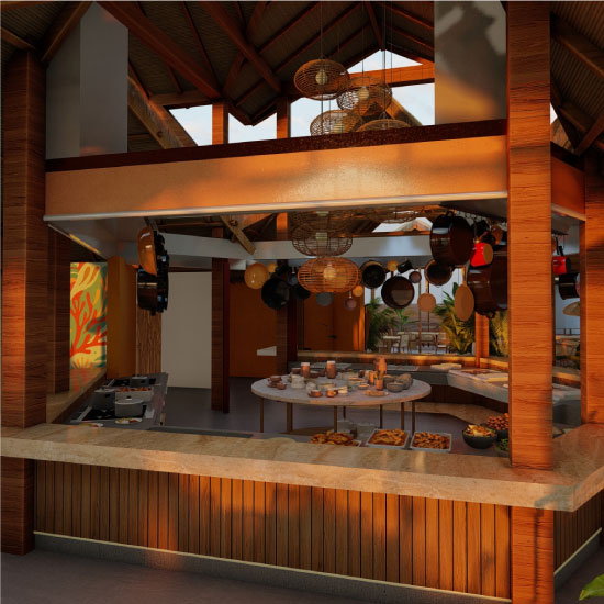 Jorobada branding project