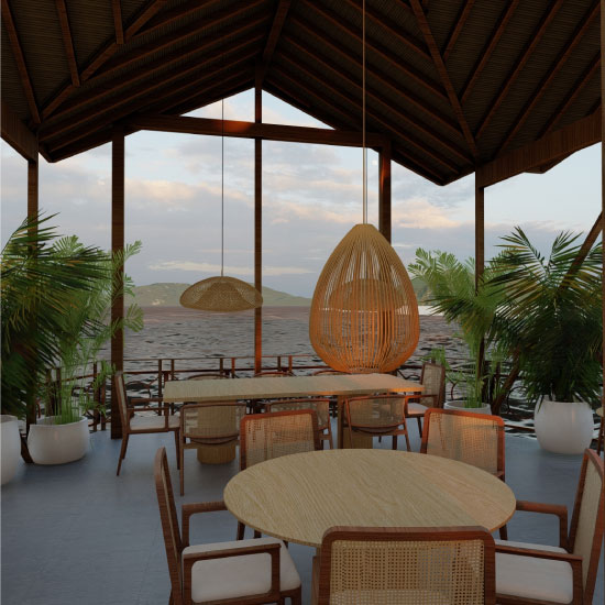 Jorobada branding project