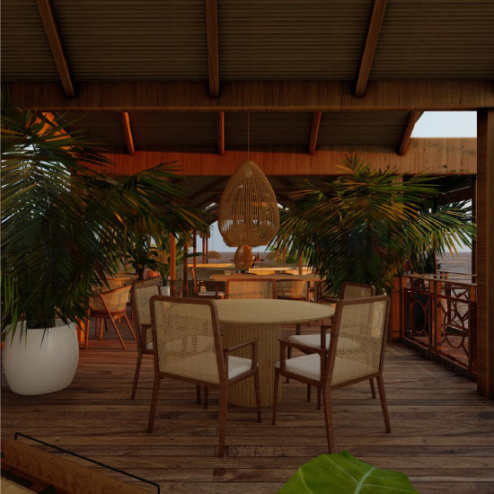 Jorobada branding project