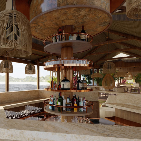 Jorobada branding project