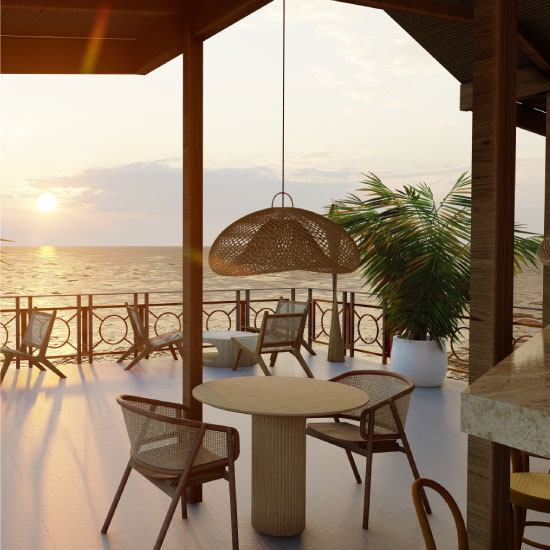 Jorobada branding project