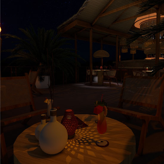 Jorobada branding project