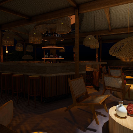 Jorobada branding project