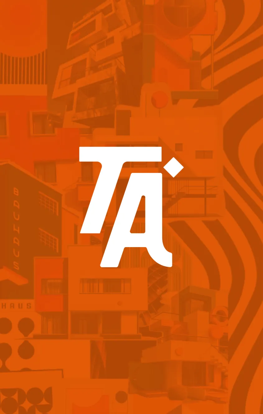 Jorobada branding project