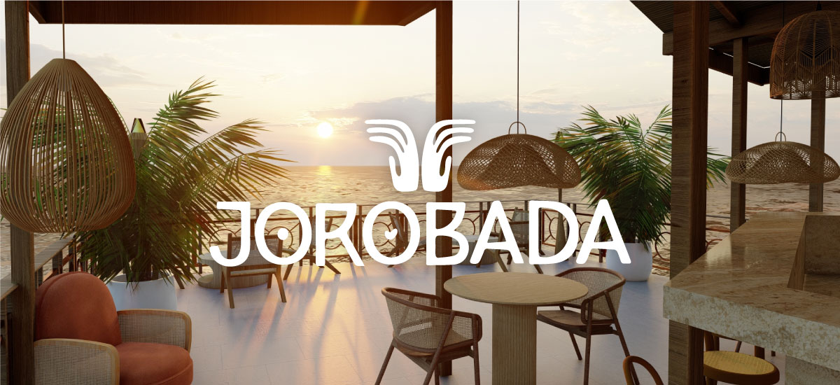 Jorobada branding project