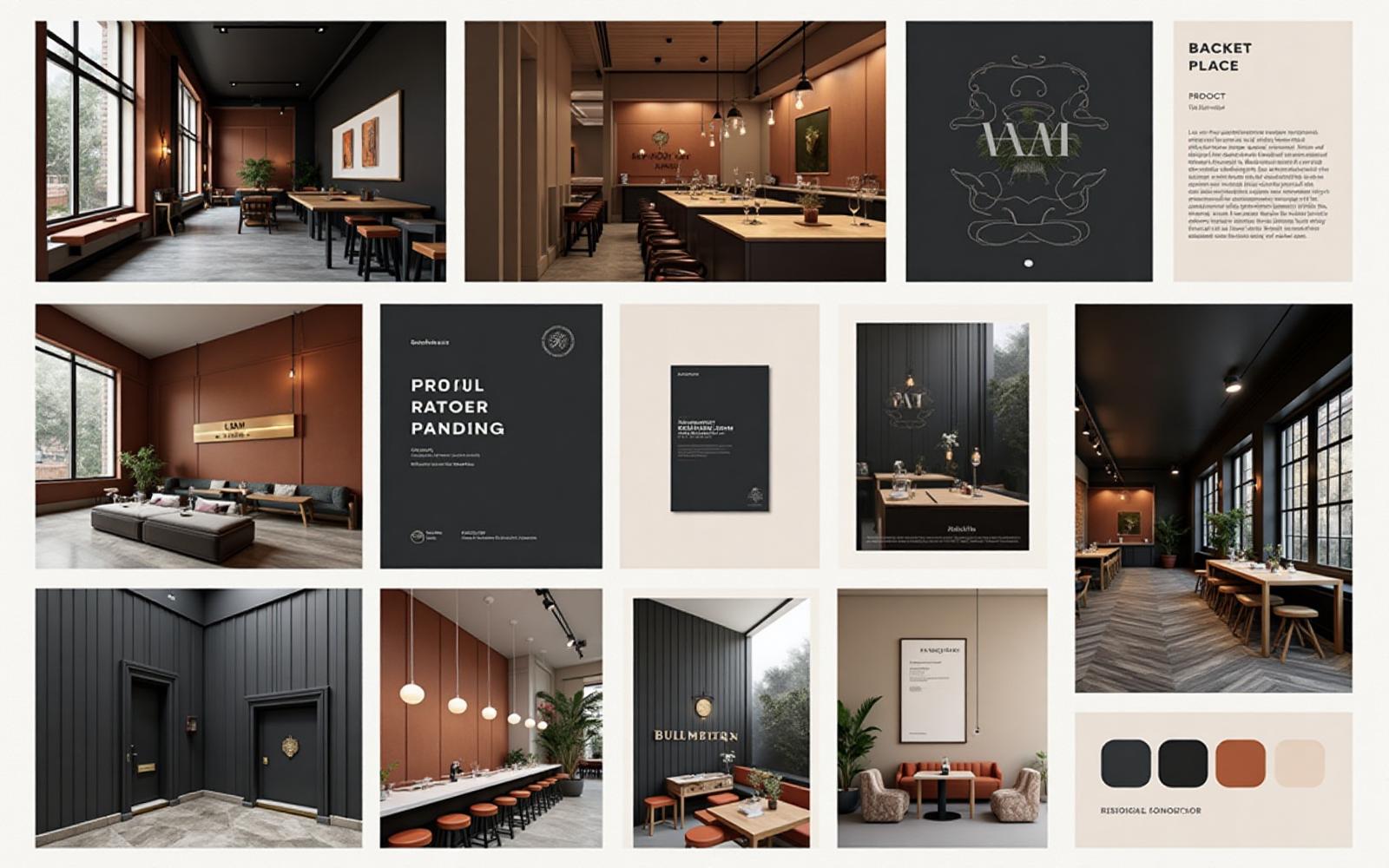 Portfolio de proyectos integrales