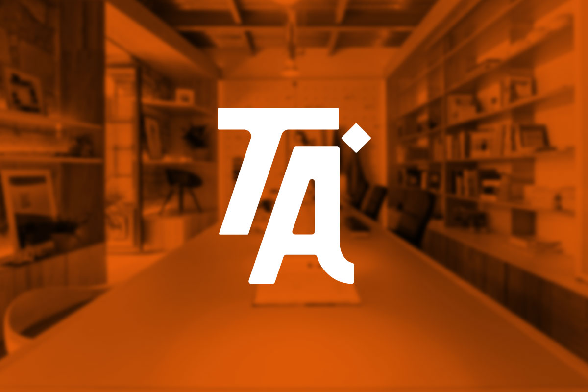 Fusión conceptual de marca y arquitectura