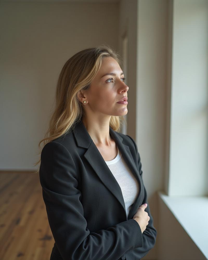 Cliente visionario de Tácito